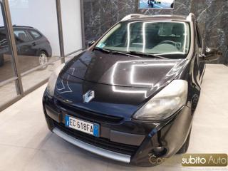 RENAULT Clio usata, con Alzacristalli elettrici
