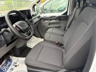 FORD Transit Custom usata, con Fari LED