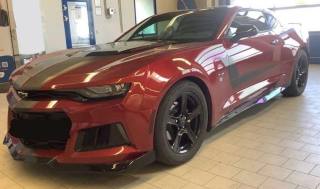 CHEVROLET Camaro usata, con ABS