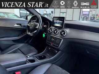 MERCEDES-BENZ GLA 200 usata, con Controllo trazione