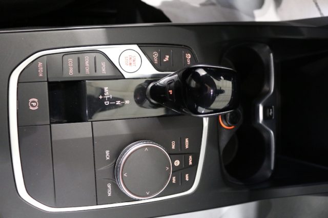 BMW 116 usata, con Autoradio digitale