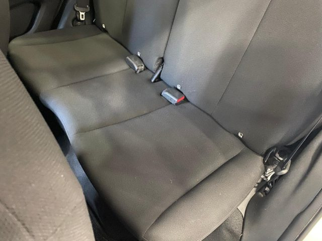 CITROEN C1 usata, con Airbag testa