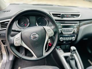 NISSAN Qashqai usata 9