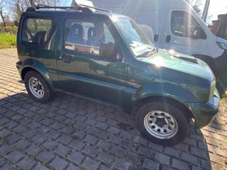 SUZUKI Jimny usata 13