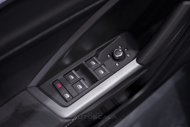 AUDI Q3 usata, con Controllo trazione