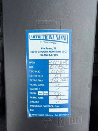 VOLKSWAGEN Golf GTD usata, con Specchietti laterali elettrici