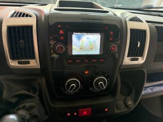 FIAT Ducato usata, con Bluetooth