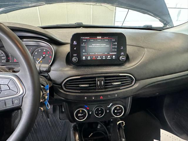 FIAT Tipo usata, con Fari LED