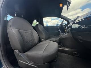FIAT 500 usata, con Climatizzatore