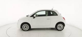 FIAT 500 usata, con Alzacristalli elettrici