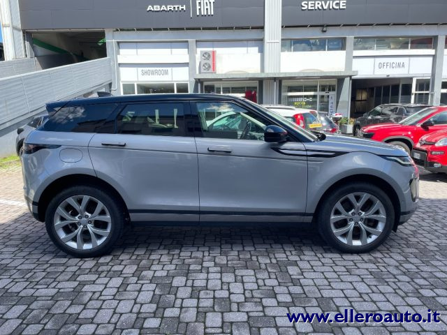 LAND ROVER Range Rover Evoque usata, con Airbag Passeggero
