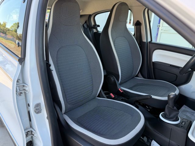 RENAULT Twingo usata 28