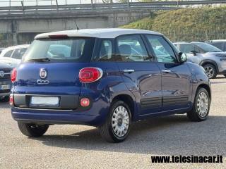 FIAT 500L usata, con Chiusura centralizzata
