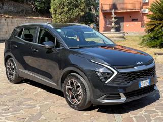 KIA Sportage usata, con Cerchi in lega