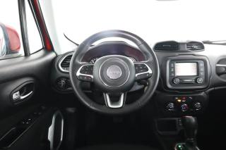 JEEP Renegade usata 5