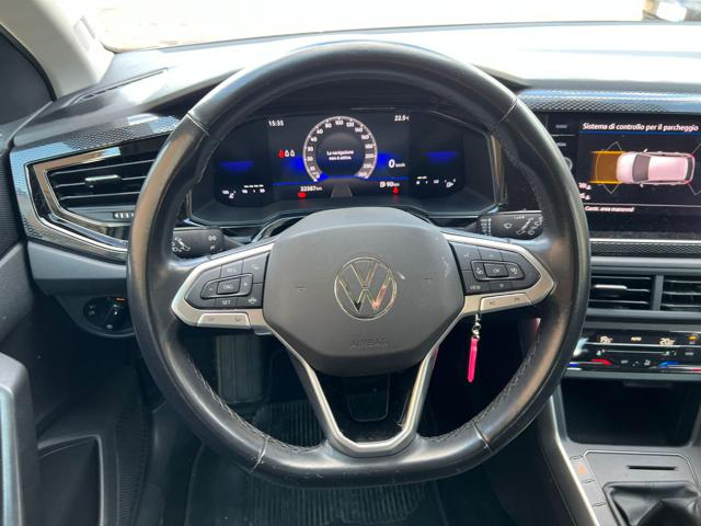 VOLKSWAGEN Polo usata, con Climatizzatore
