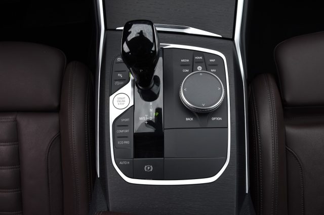 BMW 430 usata, con Volante in pelle