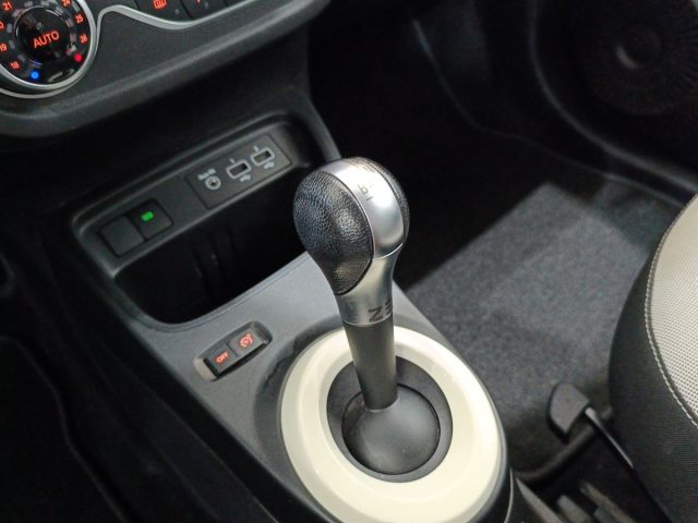 RENAULT Twingo Electric usata, con Servosterzo