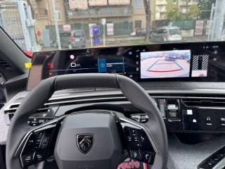 PEUGEOT 3008 usata, con Climatizzatore