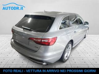 AUDI A4 usata, con Airbag Passeggero