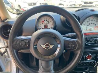 MINI Countryman usata, con Climatizzatore
