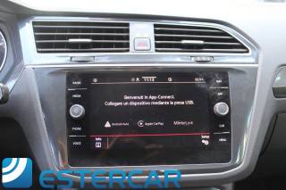 VOLKSWAGEN Tiguan usata, con Immobilizzatore elettronico