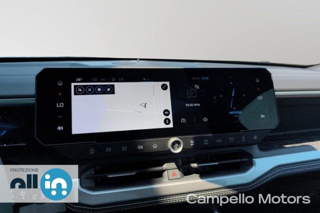 JEEP Compass usata 9