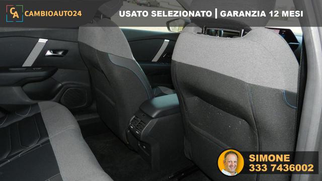 CITROEN C4 usata 97