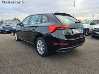 SKODA Scala usata, con Antifurto