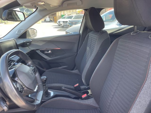 PEUGEOT 2008 usata 14