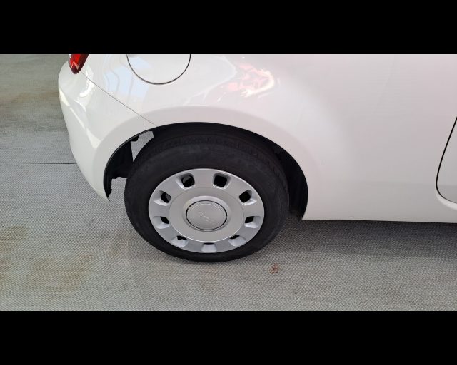 FIAT 500 usata 14