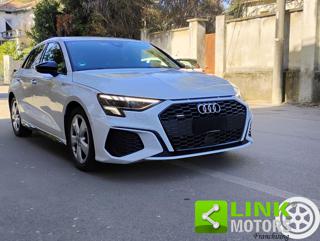 AUDI A3 usata, con Chiusura centralizzata