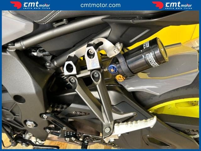 YAMAHA MT-10 usata 7