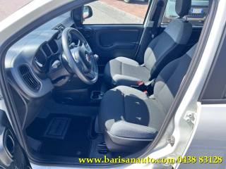 FIAT Panda usata, con Autoradio