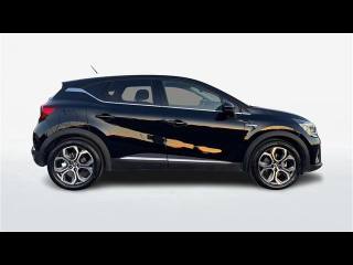 RENAULT Captur usata, con Airbag