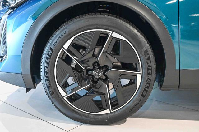PEUGEOT 408 usata, con Climatizzatore