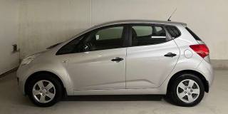 KIA Venga usata, con Airbag Passeggero