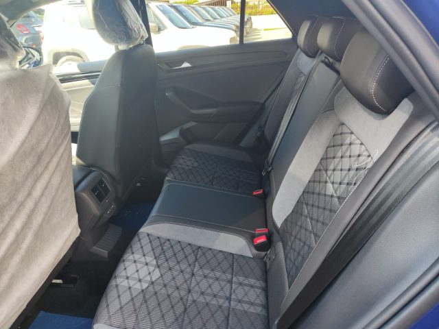 VOLKSWAGEN T-Roc usata, con Cruise Control