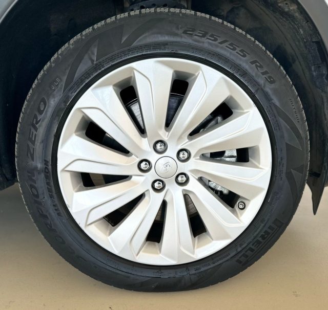 LAND ROVER Discovery Sport usata, con Controllo trazione