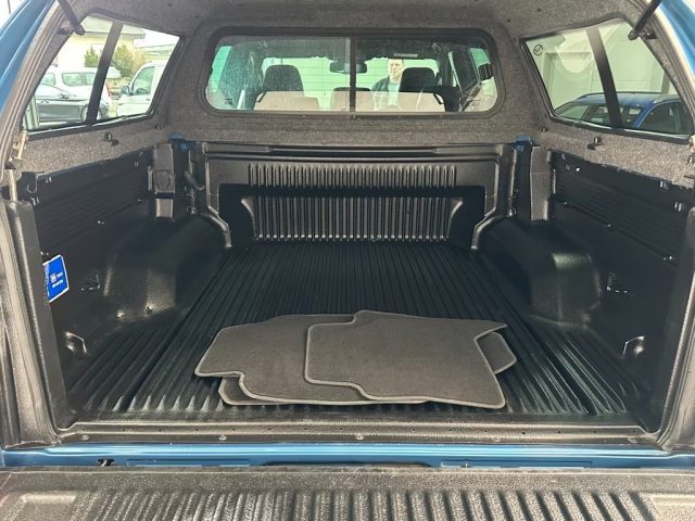 FORD Ranger Raptor usata, con Vetri oscurati