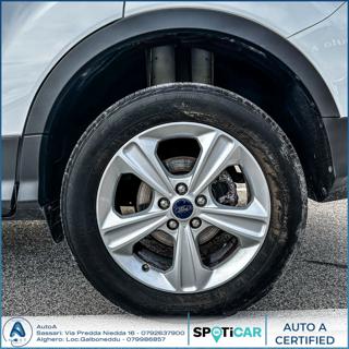 FORD Kuga usata 27