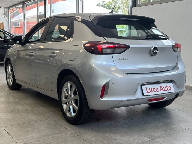 OPEL Corsa usata, con Boardcomputer