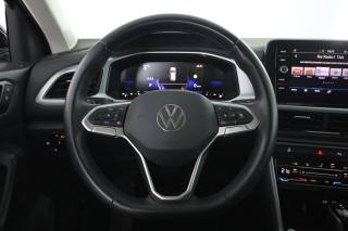 VOLKSWAGEN T-Roc usata 4