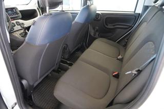 FIAT Panda Cross usata 15