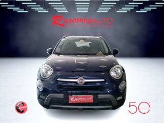 FIAT 500X usata 2