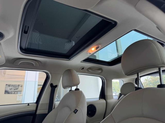 MINI Countryman usata 29