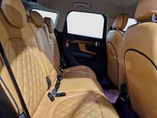 MINI Countryman usata, con Filtro antiparticolato