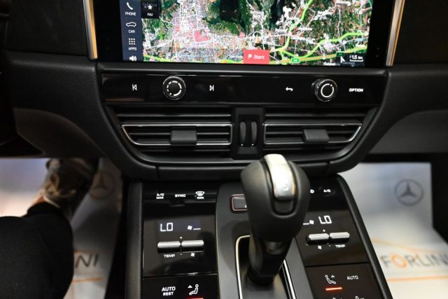PORSCHE Macan usata 333