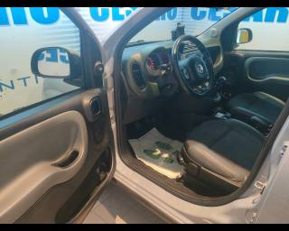 FIAT New Panda usata, con Autoradio