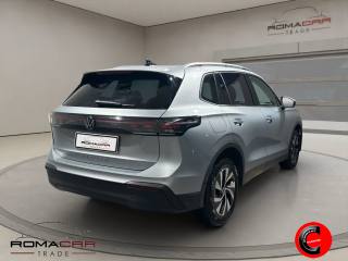 VOLKSWAGEN Tiguan usata, con Autoradio